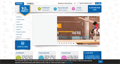 Desktop Screenshot of next-gen.ro
